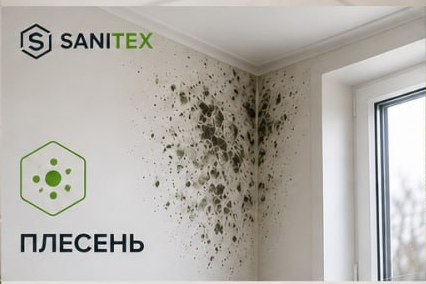 Плесень