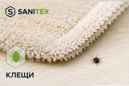 Клещи
